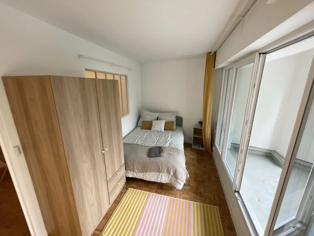 Photo de la colocation : Logement en colocation pour 4 personnes de 23m²