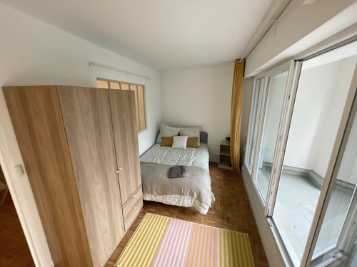 Photo de la colocation : Logement en colocation pour 4 personnes de 23m²