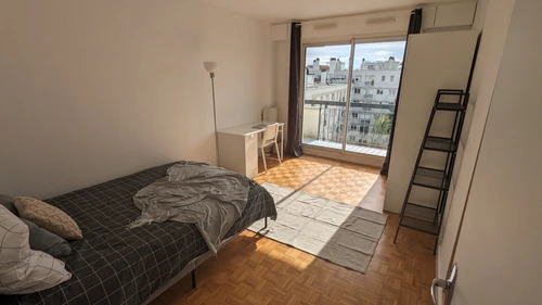 Photo de la colocation : Logement en colocation pour 4 personnes de 24m²
