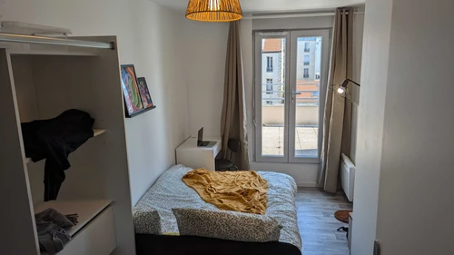 Photo de la colocation : Logement en colocation pour 4 personnes de 20m²