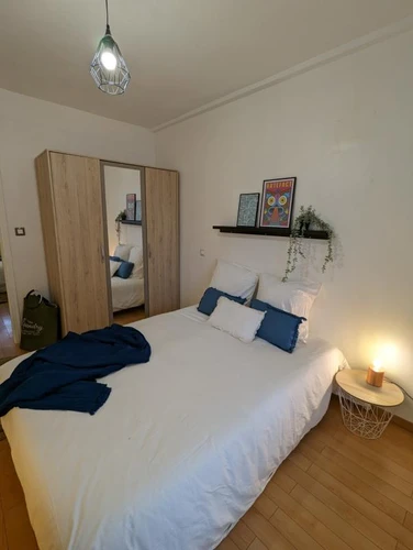 Photo de la colocation : Logement en colocation pour 4 personnes de 17m²