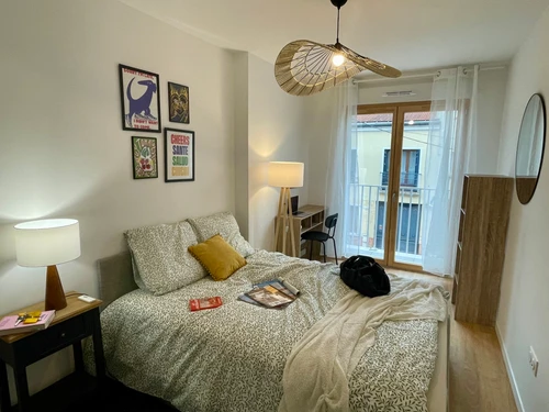 Photo de la colocation : Logement en colocation pour 3 personnes de 29m²
