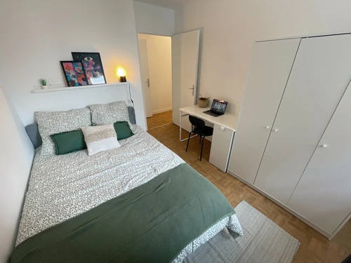 Photo de la colocation : Logement en colocation pour 4 personnes de 22m²