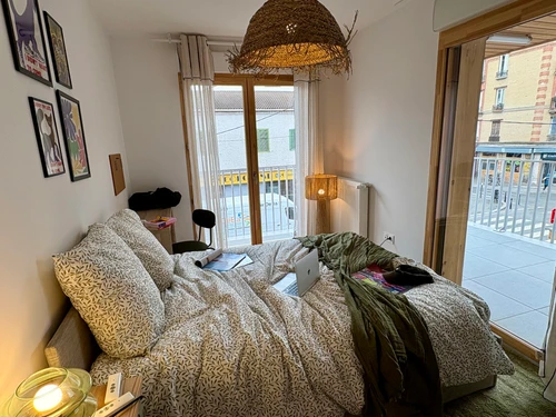 Photo de la colocation : Logement en colocation pour 5 personnes de 20m²