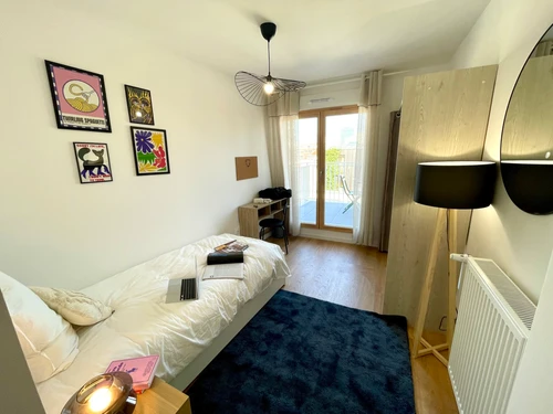 Photo de la colocation : Logement en colocation pour 4 personnes de 23m²