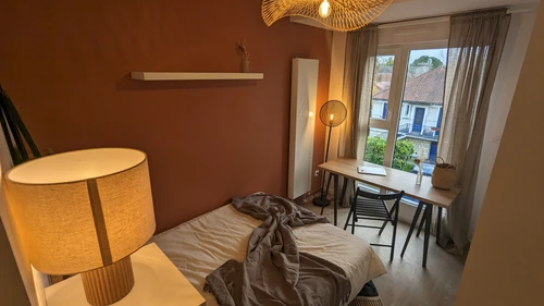 Photo de la colocation : Logement en colocation pour 12 personnes de 22m²