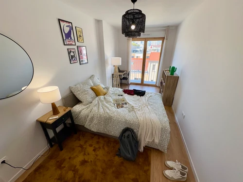 Photo de la colocation : Logement en colocation pour 3 personnes de 29m²