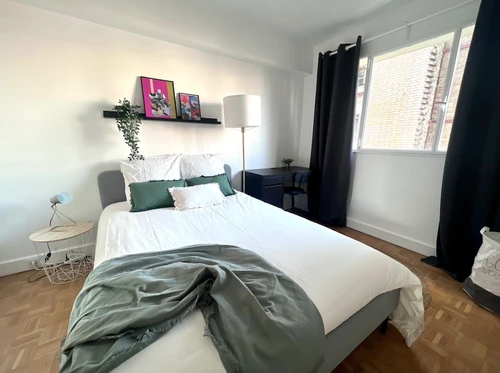 Photo de la colocation : Logement en colocation pour 3 personnes de 23m²