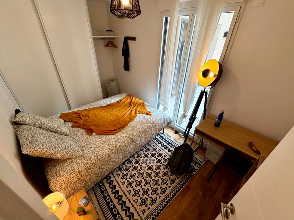 Photo de la colocation : Logement en colocation pour 5 personnes de 20m²