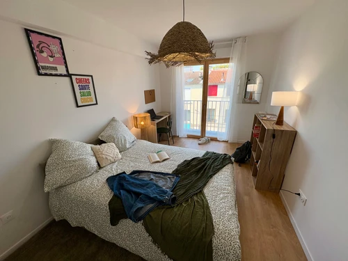 Photo de la colocation : Logement en colocation pour 5 personnes de 21m²