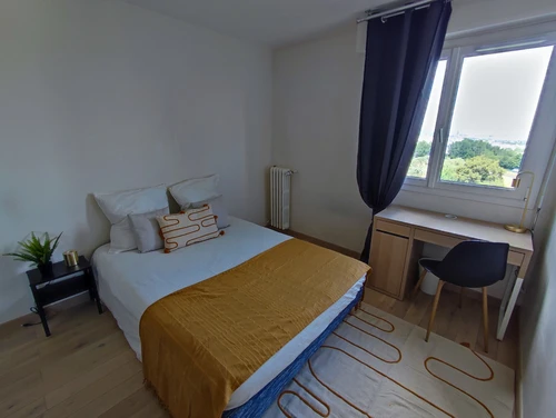 Photo de la colocation : Logement en colocation pour 4 personnes de 17m²
