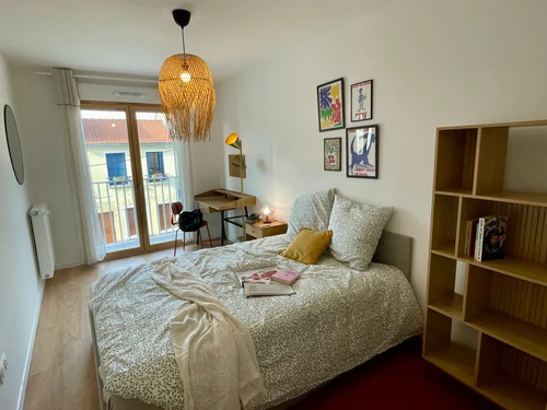 Photo de la colocation : Logement en colocation pour 3 personnes de 29m²