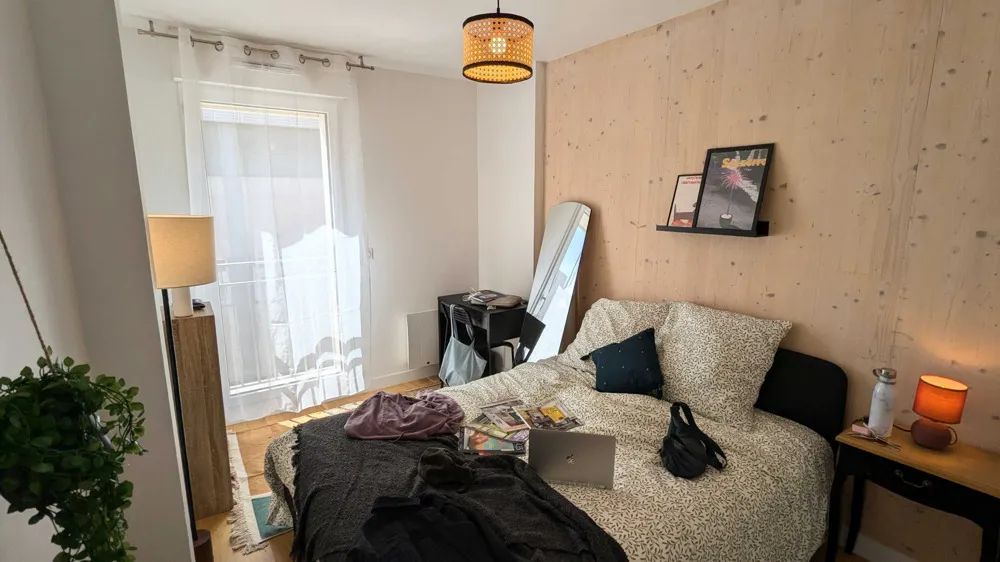 Photo de la colocation : Logement en colocation pour 5 personnes de 20m²
