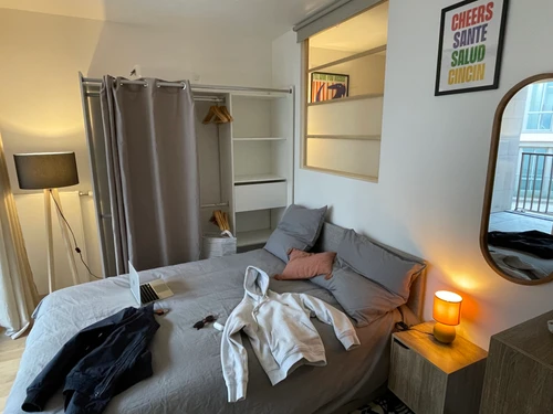 Photo de la colocation : Logement en colocation pour 4 personnes de 17m²