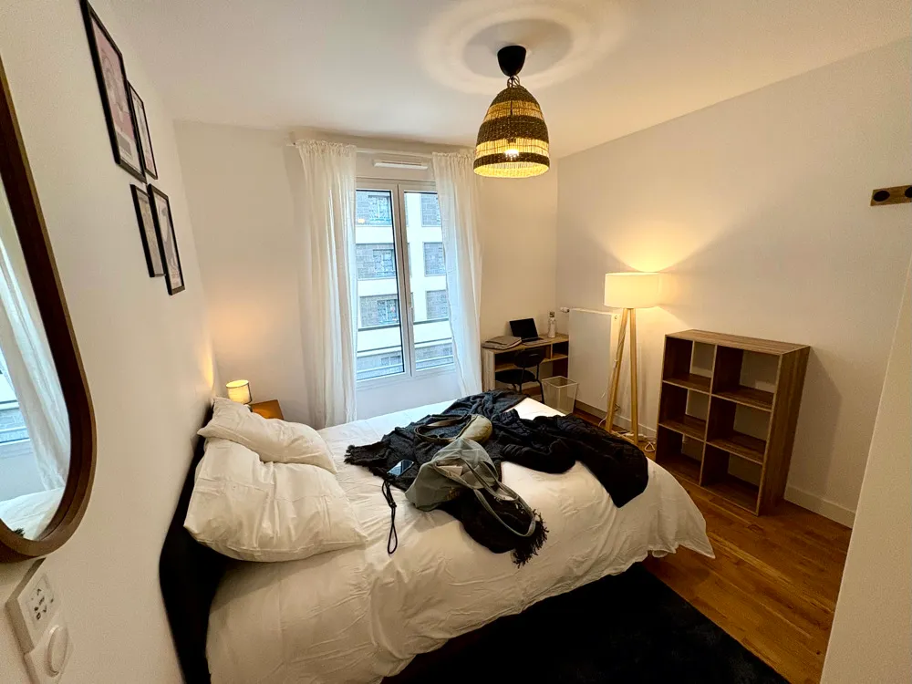 Photo de la colocation : Logement en colocation pour 5 personnes de 20m²