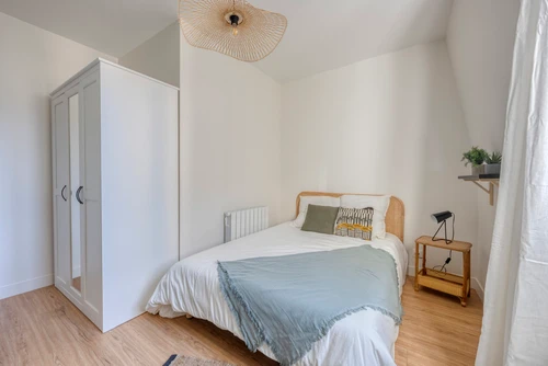 Photo de la colocation : Logement en colocation pour 12 personnes de 20m²