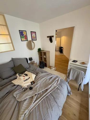 Photo de la colocation : Logement en colocation pour 4 personnes de 17m²