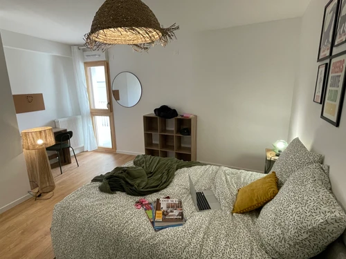Photo de la colocation : Logement en colocation pour 3 personnes de 33m²