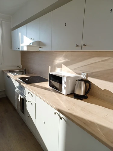 Photo de la colocation à Sainte-Geneviève-des-Bois : Chambre en colocation à Sainte Genéviève des bois