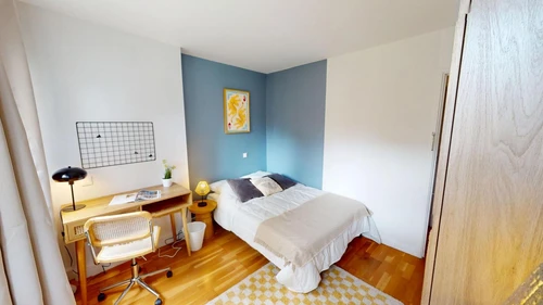 Photo de la colocation : 6 Groult - Chambre 7