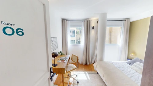 Photo de la colocation : 6 Groult - Chambre 6