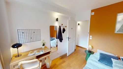 Photo de la colocation : 6 Groult - Chambre 5