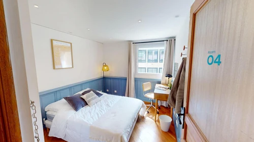 Photo de la colocation : 6 Groult - Chambre 4