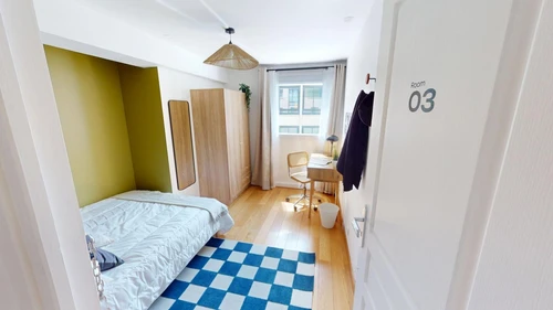 Photo de la colocation : 6 Groult - Chambre 3
