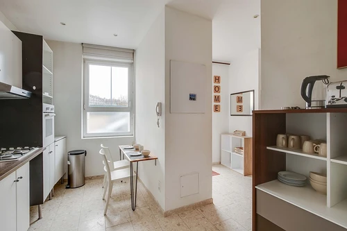 Photo de la colocation à Clamart : >Chambre  dans Maison 120m2 Clamart proche gare