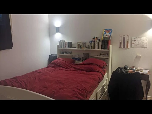 Photo de la colocation à Saint-Denis : Chambre dans une coloc de trois !!!
