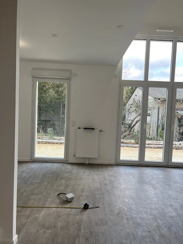 Photo de la colocation à Moissy-Cramayel :  Chambres a louer dans appartement 81m2 à Moissy