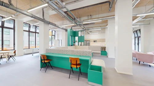 Photo de la colocation : Logement en colocation pour 8 personnes de 182m²