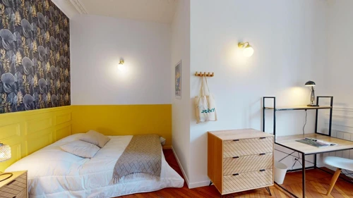 Photo de la colocation : Logement en colocation pour 5 personnes de 122m²