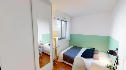 Photo de la colocation : Logement en colocation pour 3 personnes de 50m²
