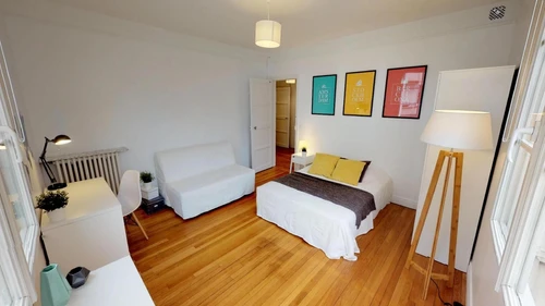 Photo de la colocation : Logement en colocation pour 5 personnes de 92m²
