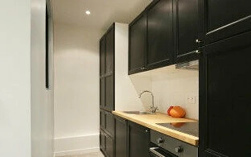 Photo de la colocation à Nantes : Chambre meublée 