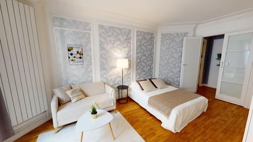 Photo de la colocation : Logement en colocation pour 4 personnes de 85m²