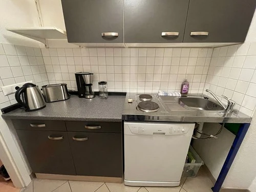 Photo de la colocation à Paris : Magnifique Appartement meublé 