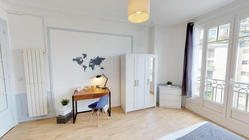 Photo de la colocation : Logement en colocation pour 5 personnes de 120m²