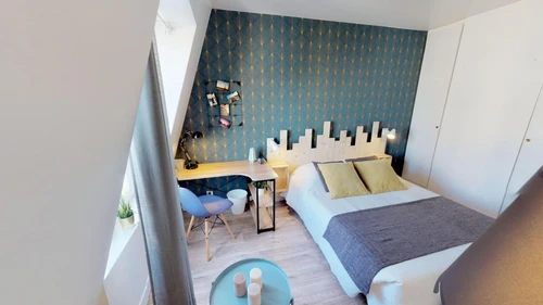 Photo de la colocation : Logement en colocation pour 4 personnes de 77m²