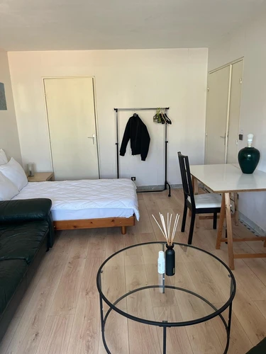 Photo de la colocation à Paris : Coloc zen 14E