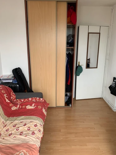 Photo de la colocation à Charenton-le-Pont : Coloc chill et bien situé 