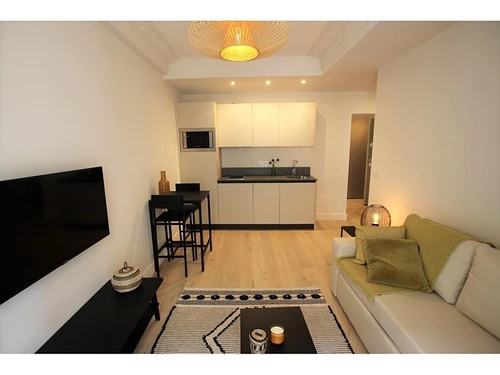 Photo de la colocation à Villejuif : Appartement T2 de 30 m²