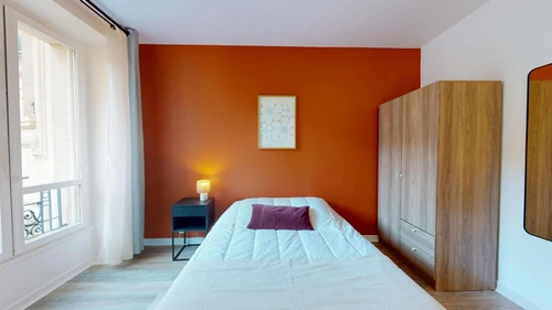 Photo de la colocation : Logement en colocation pour 5 personnes de 103m²