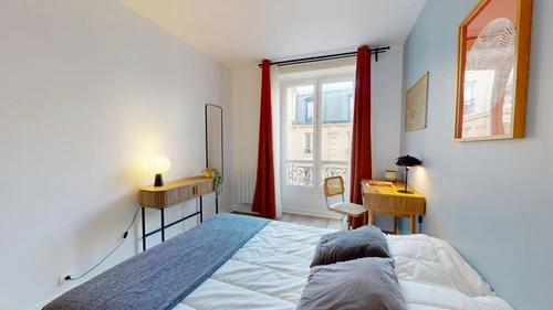 Photo de la colocation : Logement en colocation pour 5 personnes de 103m²