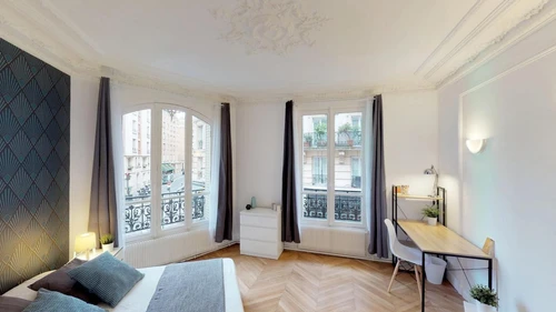 Photo de la colocation : Logement en colocation pour 4 personnes de 78m²