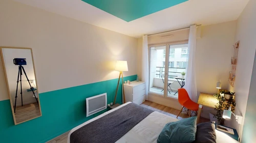 Photo de la colocation : Logement en colocation pour 4 personnes de 90m²