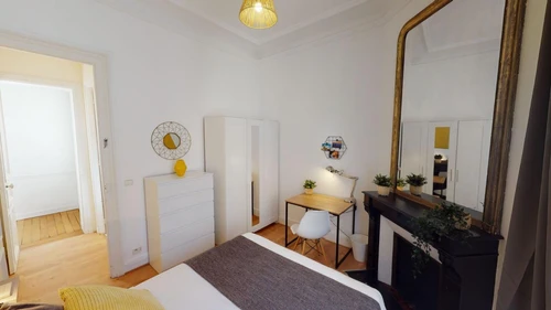 Photo de la colocation : Logement en colocation pour 8 personnes de 196m²