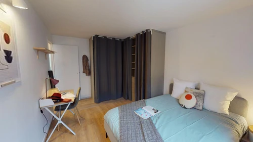 Photo de la colocation : Logement en colocation pour 5 personnes de 110m²