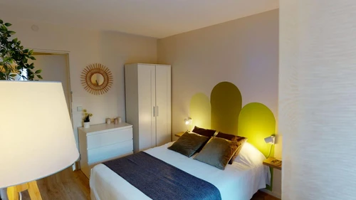Photo de la colocation : Logement en colocation pour 4 personnes de 90m²